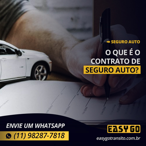 Leia mais sobre o artigo O que é o contrato de seguro auto em poucas palavras?