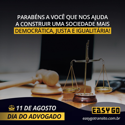 Leia mais sobre o artigo Dia do Advogado