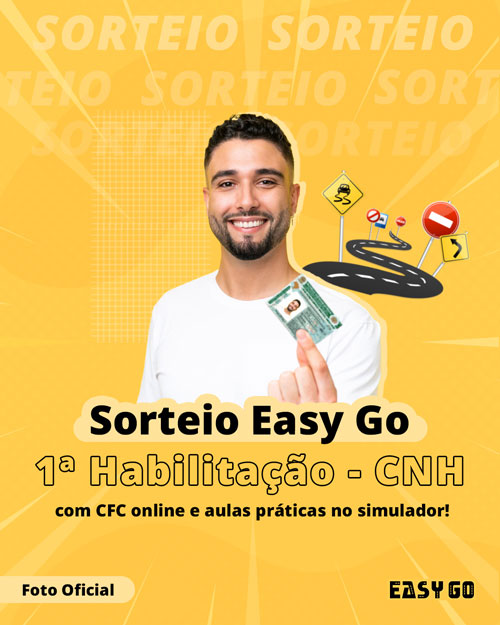 Easy Go  São Paulo SP