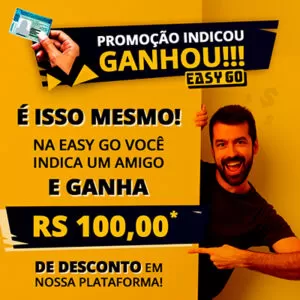 easy go cnh promocao